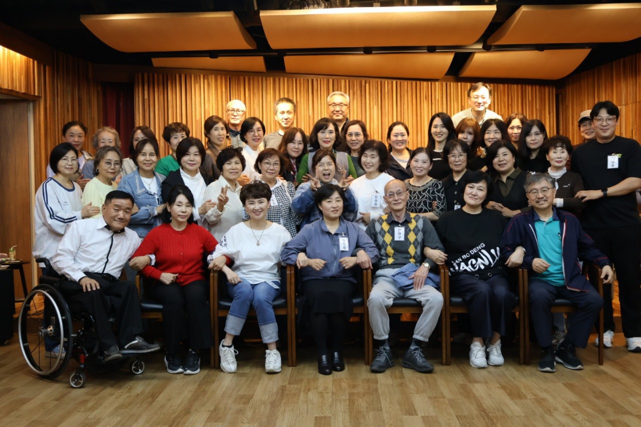 파주고양시민합창단