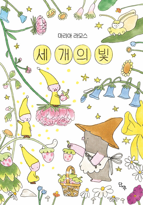 세 개의 빛